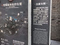 门面-王家大院