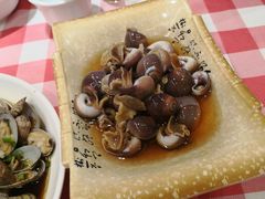 -抚顺美食·老上海味道