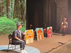 -卓美LAMDA戏剧演讲与培训中心(亚运村店)