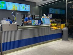 -茶百道(文冲沃尔玛店)