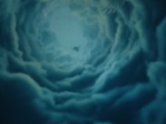 -芜湖方特东方神画