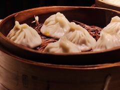 蟹黄小汤包-花园茶楼(兴城西路店)