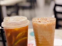 -好好滋味茶餐厅