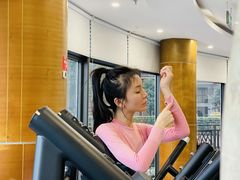 -WEGYMER健萌健身(雅颂居馆)