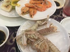 -三亚胜意海景酒店·海鲜自助餐厅(三亚湾路店)
