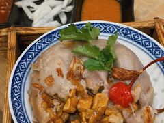 -芋包王闽南茶楼(八市店)