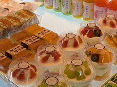 -焙丽拾光(麦凯乐直营店)