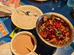 -伯友茶记(中华广场店)
