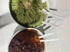 -冰冰酱老味刨冰绵绵冰(中山路总店)