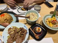 土豆泥沙拉-千叶寿司创意融合料理(水韵城店)