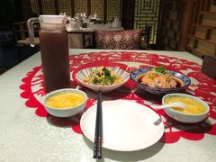 -汉唐宴长安食府