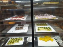 -扬州万怡酒店-中餐厅(文昌中路店)
