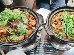 -川香煲(茅台路店)
