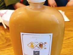 -喜粤糖朝餐厅(三八广场店)