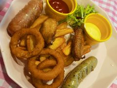 -天空花园餐吧·生日·团建(南山店)