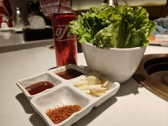 -韩时烤肉(枫蓝店)