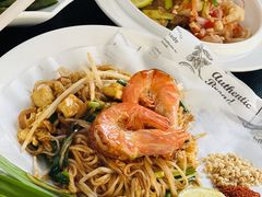-帕蓝·暹罗料理(大学路店)
