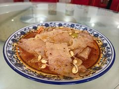 -西府酒家(太白山店)
