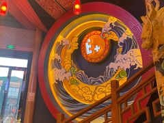 -E+有冰工厂·昆仑寒宫2(五角场店)