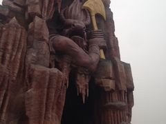 -郑州方特梦幻王国