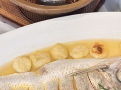 -江仙雅居(苏州桥店)