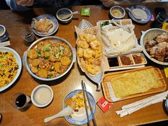 -95号酱骨·一块豆腐(展春园西路店)