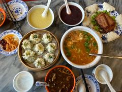 -都一处烧麦馆(前门店)