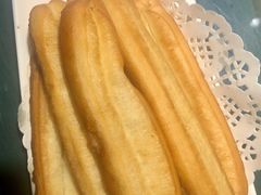 蘸汤小油条-叶派龙虾•招牌香辣蟹·海鲜(中海国际店)