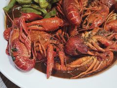 -叶派龙虾•招牌香辣蟹·海鲜(中海国际店)