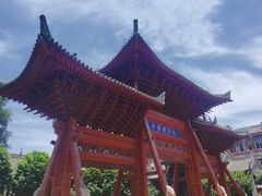 -西安化觉巷清真大寺