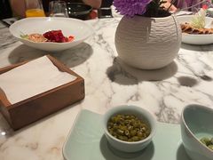 -湖滨28中餐厅·西湖宴·杭州君悦酒店