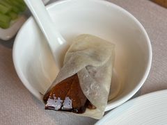 -四季民福烤鸭店(外滩外白渡桥店)