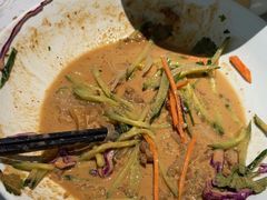 -关东小磨东北菜(漕河泾印象城店)