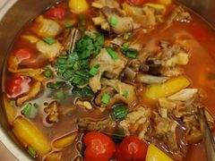 -粗茶淡饭·汉口公馆(循礼门店)
