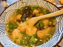 -北丐先生·野馄饨烧烤(泰达E街区店)