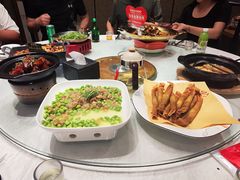 -老燕皇·南京菜(玄武湖店)