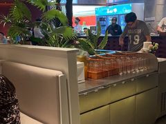 -芸山季·云南野生菌火锅(宝能环球汇店)