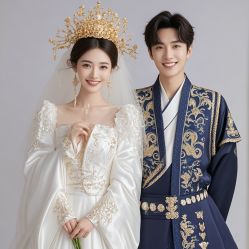 -IDO婚纱摄影(上海旗舰店)