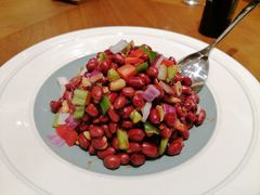 五彩人参果-青海名吃尕张娃非遗烤肉(海湖总店)