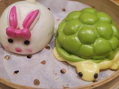 -乐忻皇朝(上海中心大厦店)