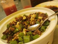 -马仕玖煲·融合菜·酥不腻烤鸭(人大店)