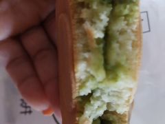 -味正点车轮饼可丽饼(南禅寺店)