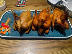 -大鸽饭(岗顶店)