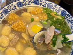 -小潘记鸭血粉丝汤