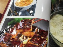 -力力豆花庄(广渠门店)