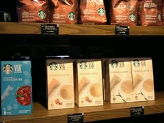 -星巴克(北京中化大厦店)