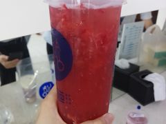 -茶百道(京溪店)