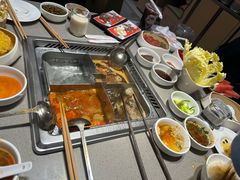 -海底捞火锅(金光华店)