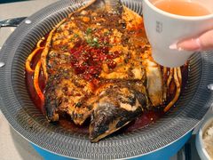 -半天妖烤鱼(芝罘吾悦广场店)