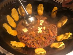 -沈厨地锅老灶•徐州烧烤(黄渡店)